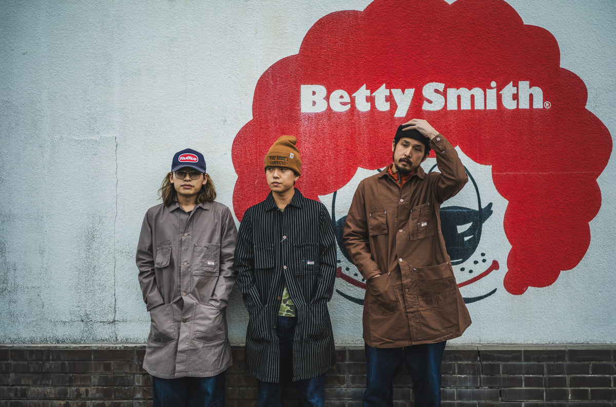 Tabby's Coat Havana Brown / British Short Hair Grey – TCB JEANS