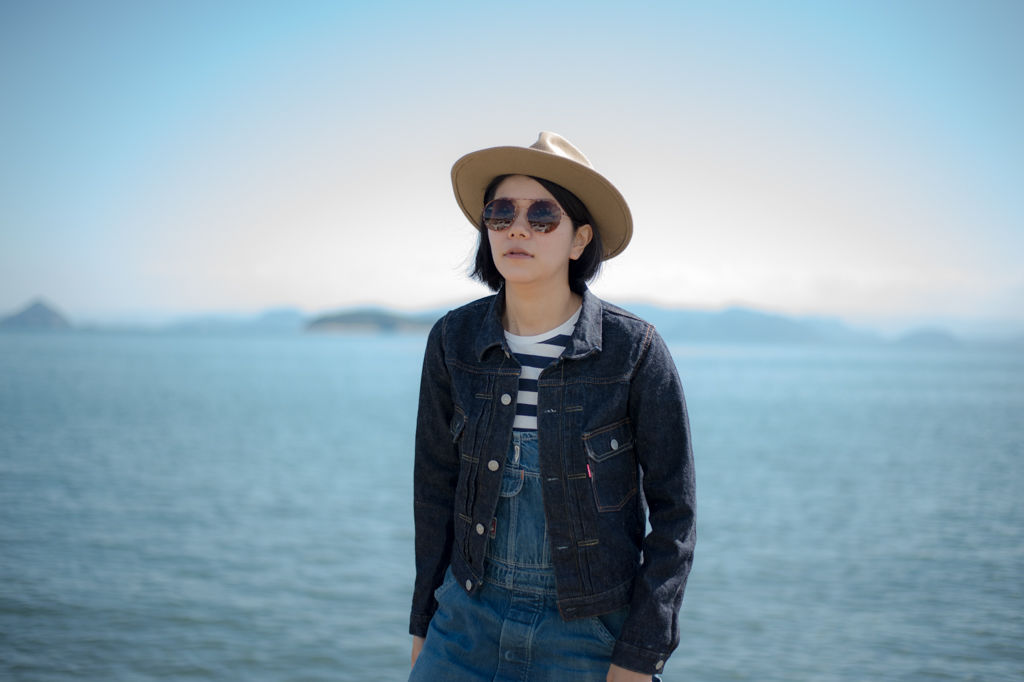 TCB 50's Youth Jacket/ One-Wash – TCB JEANS