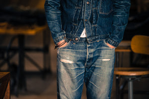 TCB Flagships – TCB JEANS