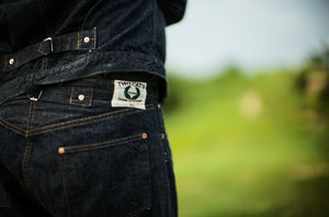 Two Cats' Brand – TCB JEANS