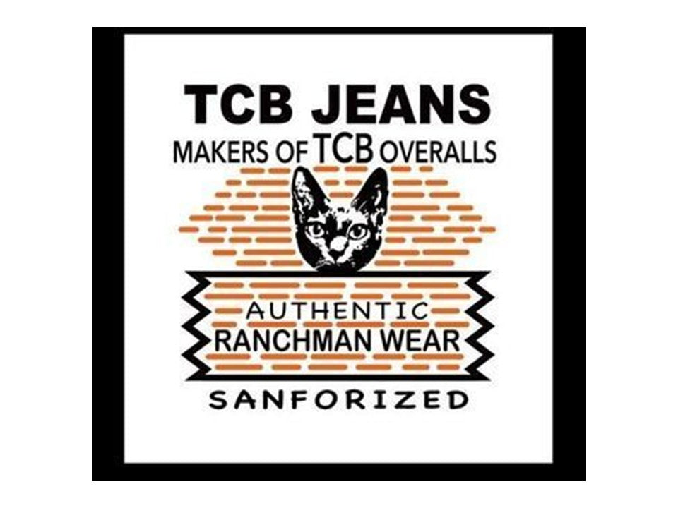 Ranchman Shirt Blue Wabash – TCB JEANS