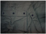 Crawling Pants / USMC M-44