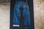 □Pre-Order□ Late S40's Jeans 13.5oz