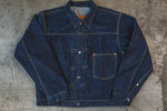 □Pre-Order□ Late S40's Jacket  13.5oz