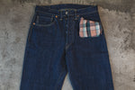 □Pre-Order□ Late S40's Jeans 13.5oz