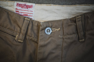 □Pre-Order□ Stay Gold Chino/ 41 Khaki Chino