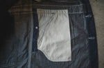 Chopped Covereall 9.8oz
