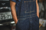 No.1 Overalls