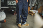 No.1 Overalls