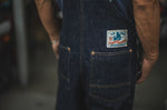 No.1 Overalls