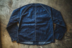 Black Cat Engineer Jacket