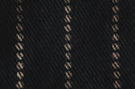 Tabby's Coat 10oz Black Wabash