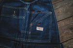 Tabby's Coat 10oz Black Wabash
