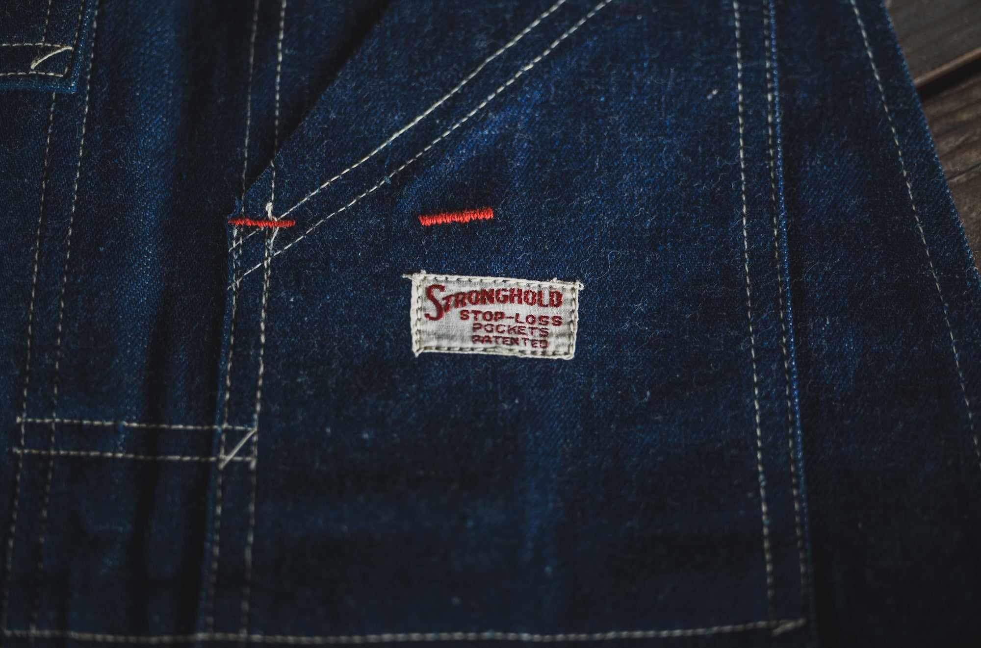 Tabby's Coat 10oz Black Wabash
