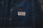 Tabby's Coat 10oz Black Wabash