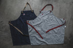 TCB Work Apron