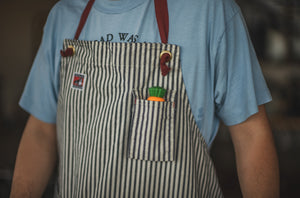 TCB Work Apron