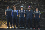 No.1 Overalls
