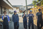 No.1 Overalls