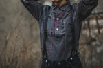 Catface Pullover Shirt