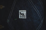 Black Cat Engineer Jacket