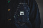 Black Cat Engineer Jacket