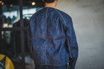Black Cat Engineer Jacket