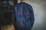 Black Cat Engineer Jacket