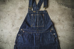 No.1 Overalls