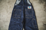 No.1 Overalls
