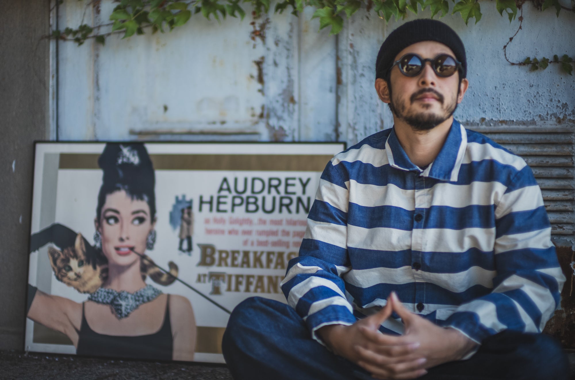 □Pre-Order□ Sing Sing Cabaret Jacket 10OZ