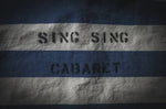 □Pre-Order□ Sing Sing Cabaret Jacket 10OZ