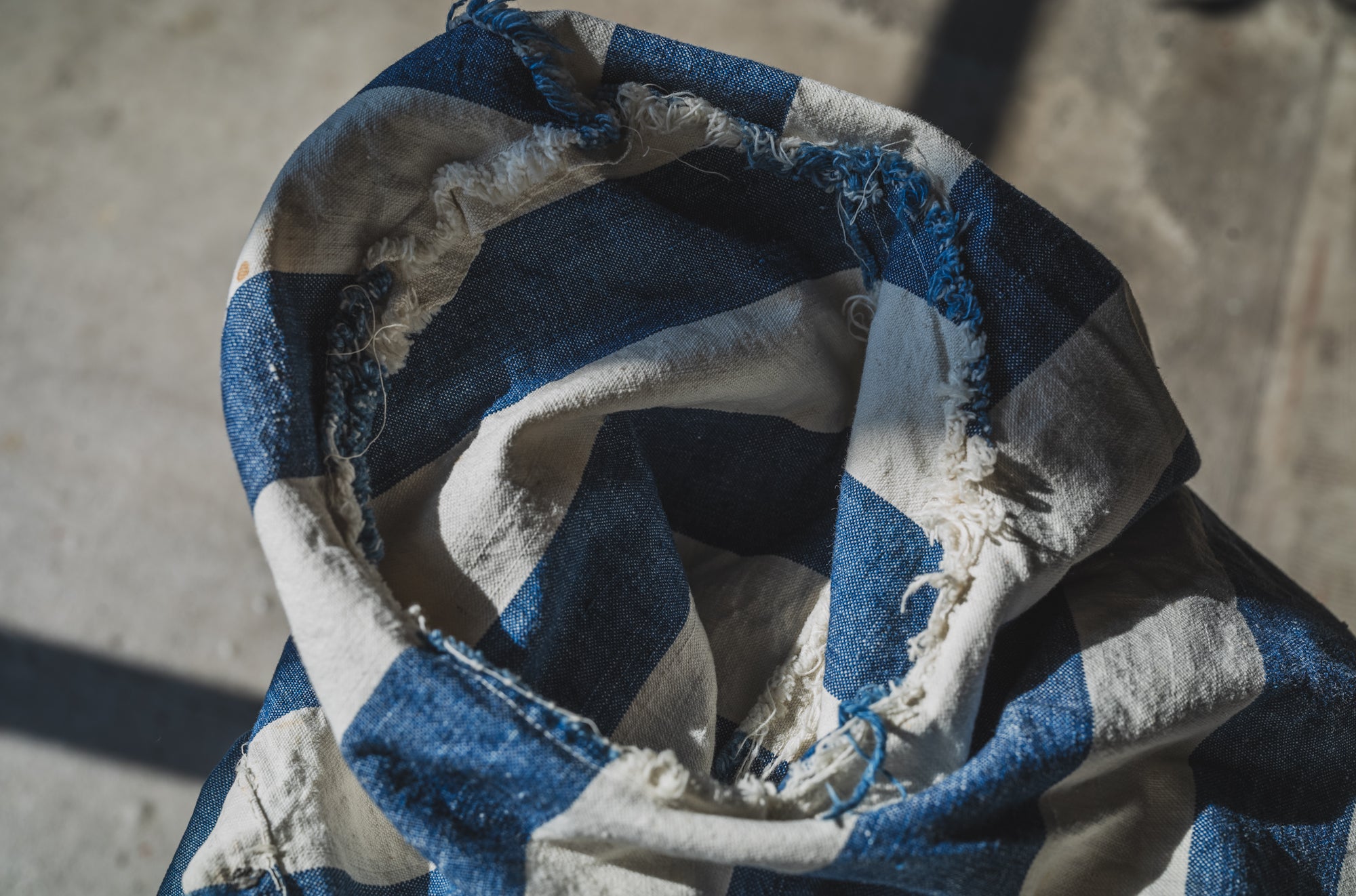 □Pre-Order□ Sing Sing Cabaret Jacket 10OZ