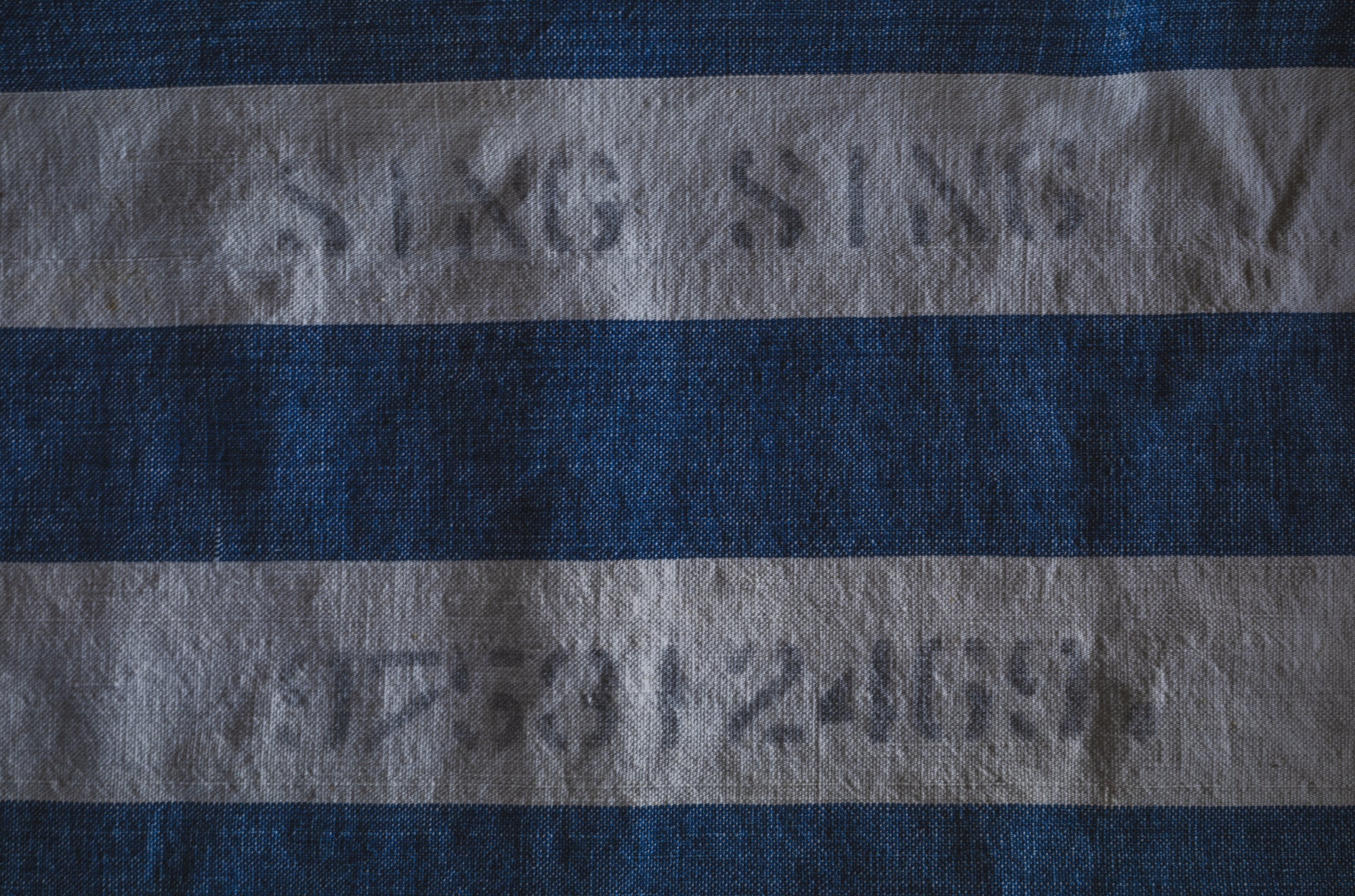 □Pre-Order□ Sing Sing Cabaret Jacket 10OZ