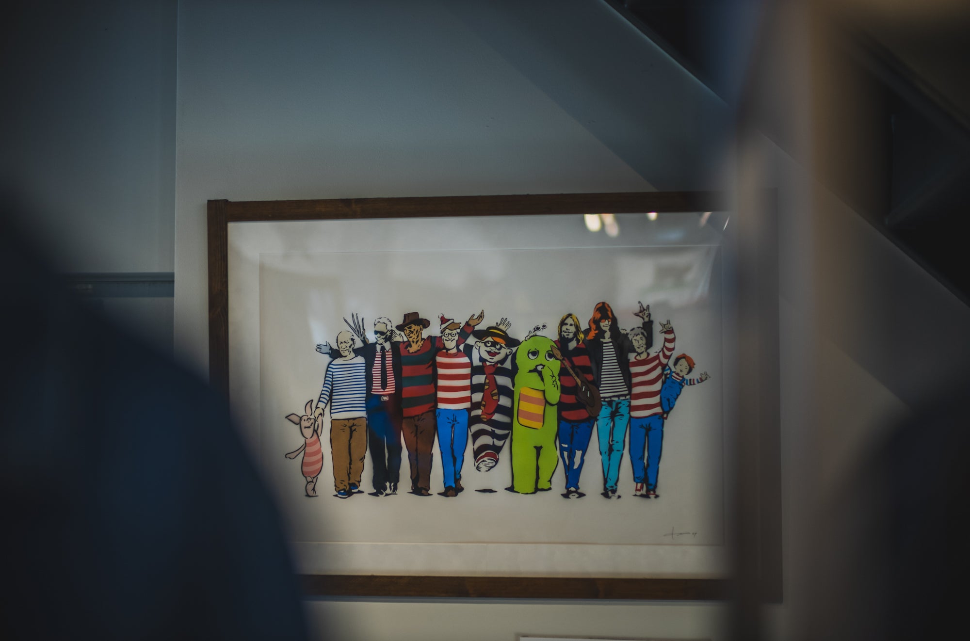 □Pre-Order□ Sing Sing Cabaret Jacket 10OZ