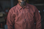 New S40's Cords Jacket