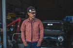 New S40's Cords Jacket