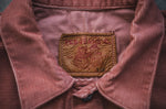 New S40's Cords Jacket