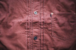 New S40's Cords Jacket