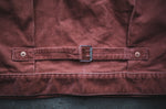 New S40's Cords Jacket