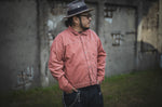 New S40's Cords Jacket