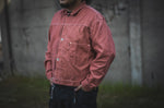 New S40's Cords Jacket