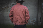 New S40's Cords Jacket