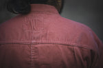 New S40's Cords Jacket