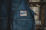 Boss of the Old Cat Overalls