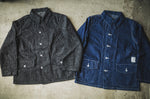 Catface Jacket 10.2oz