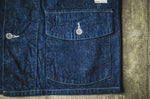 Catface Jacket 10.2oz