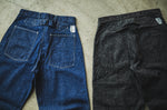 Catface Trousers 10.2oz