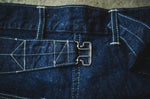 Catface Trousers 10.2oz
