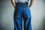 Catface Trousers 10.2oz